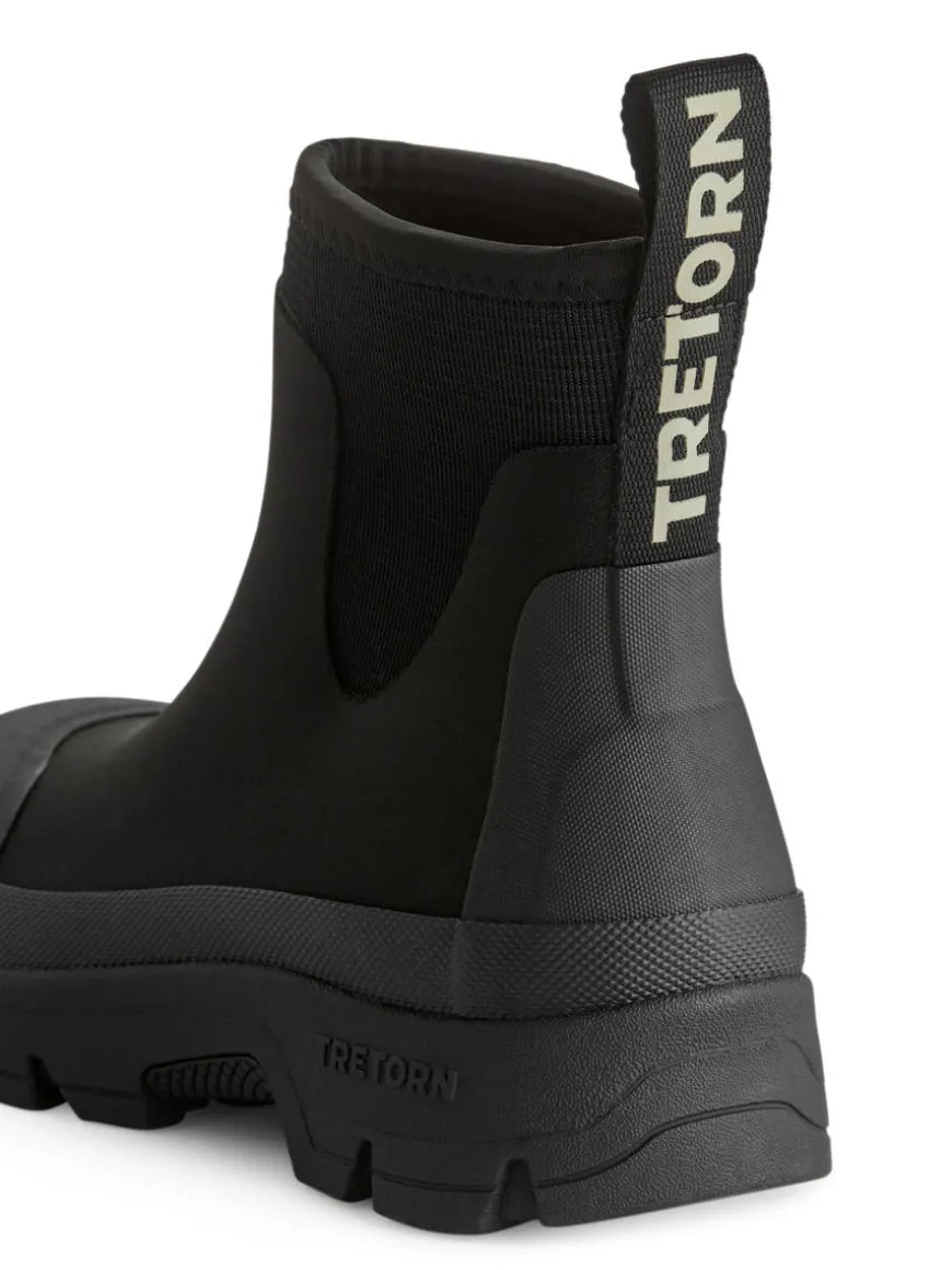 Tretorn Garpa Hybrid Boots