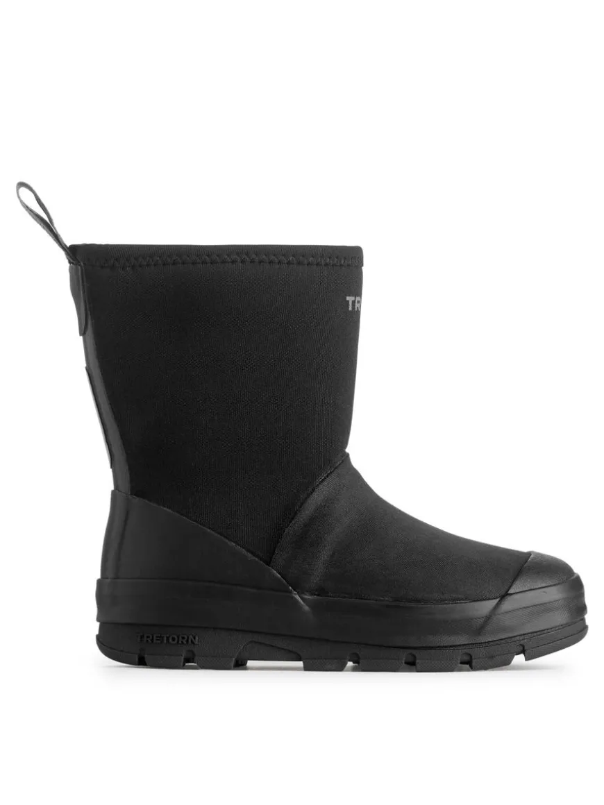 Tretorn Mimas Hybrid Kids Boots