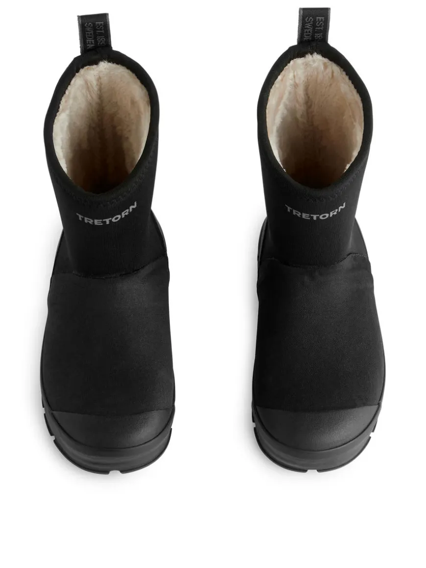 Tretorn Mimas Hybrid Kids Boots