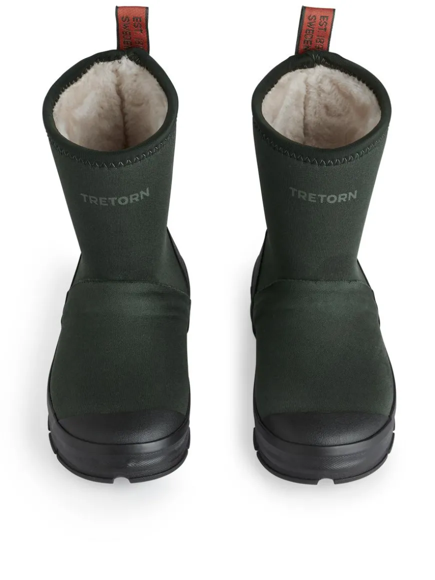 Tretorn Mimas Hybrid Kids Boots