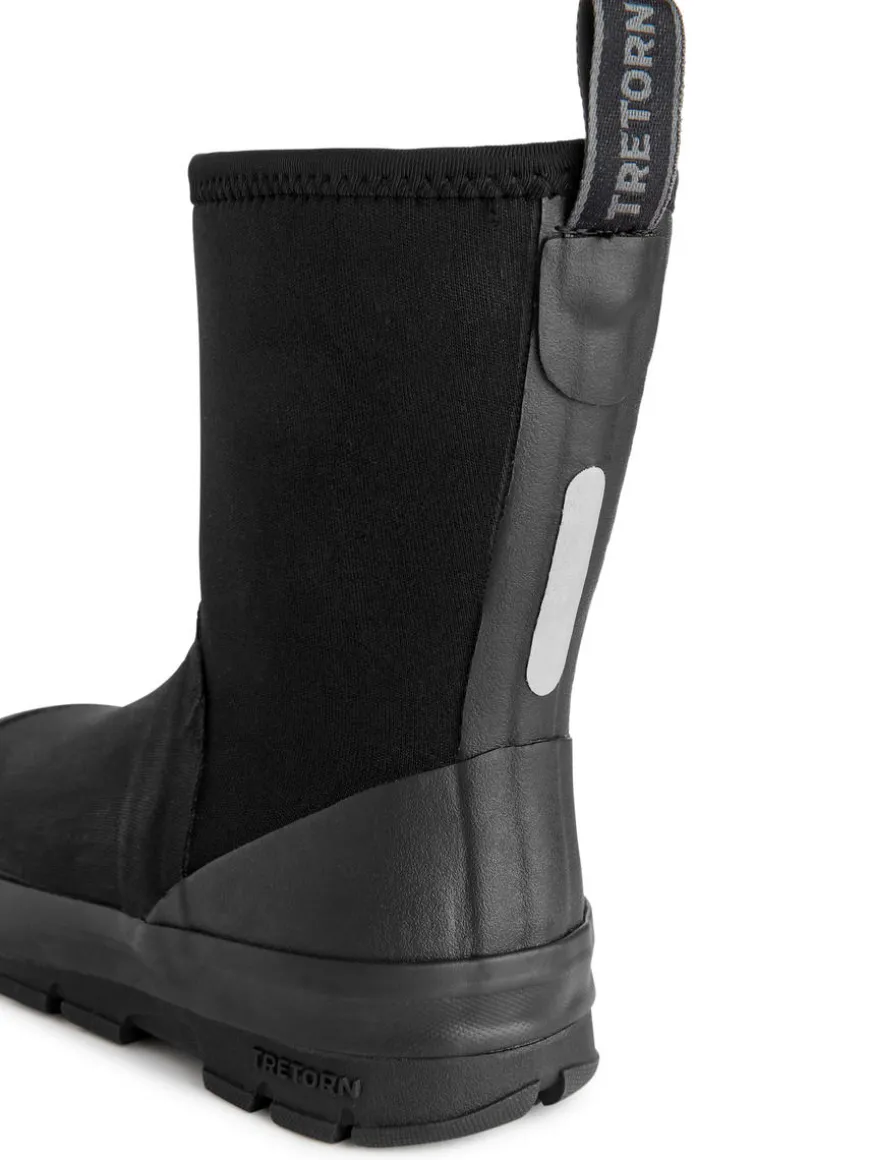 Tretorn Mimas Hybrid Kids Boots