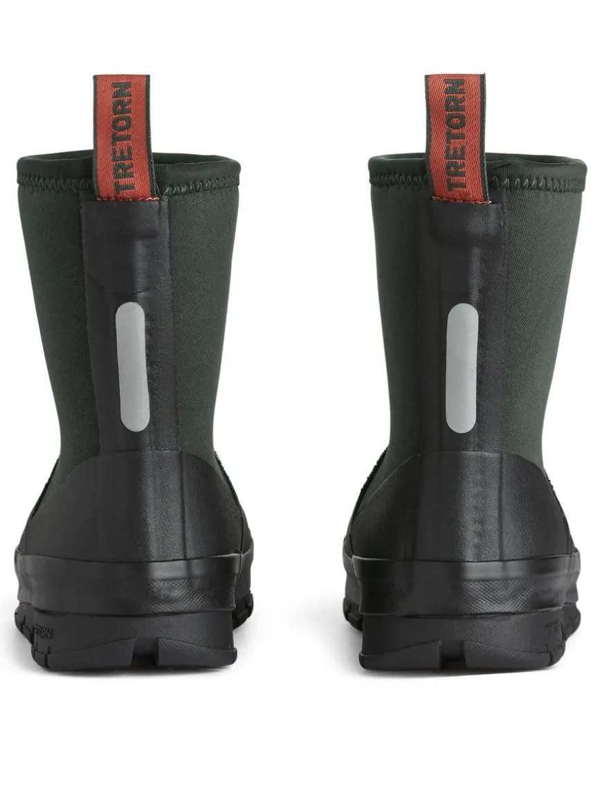 Tretorn Mimas Hybrid Kids Boots