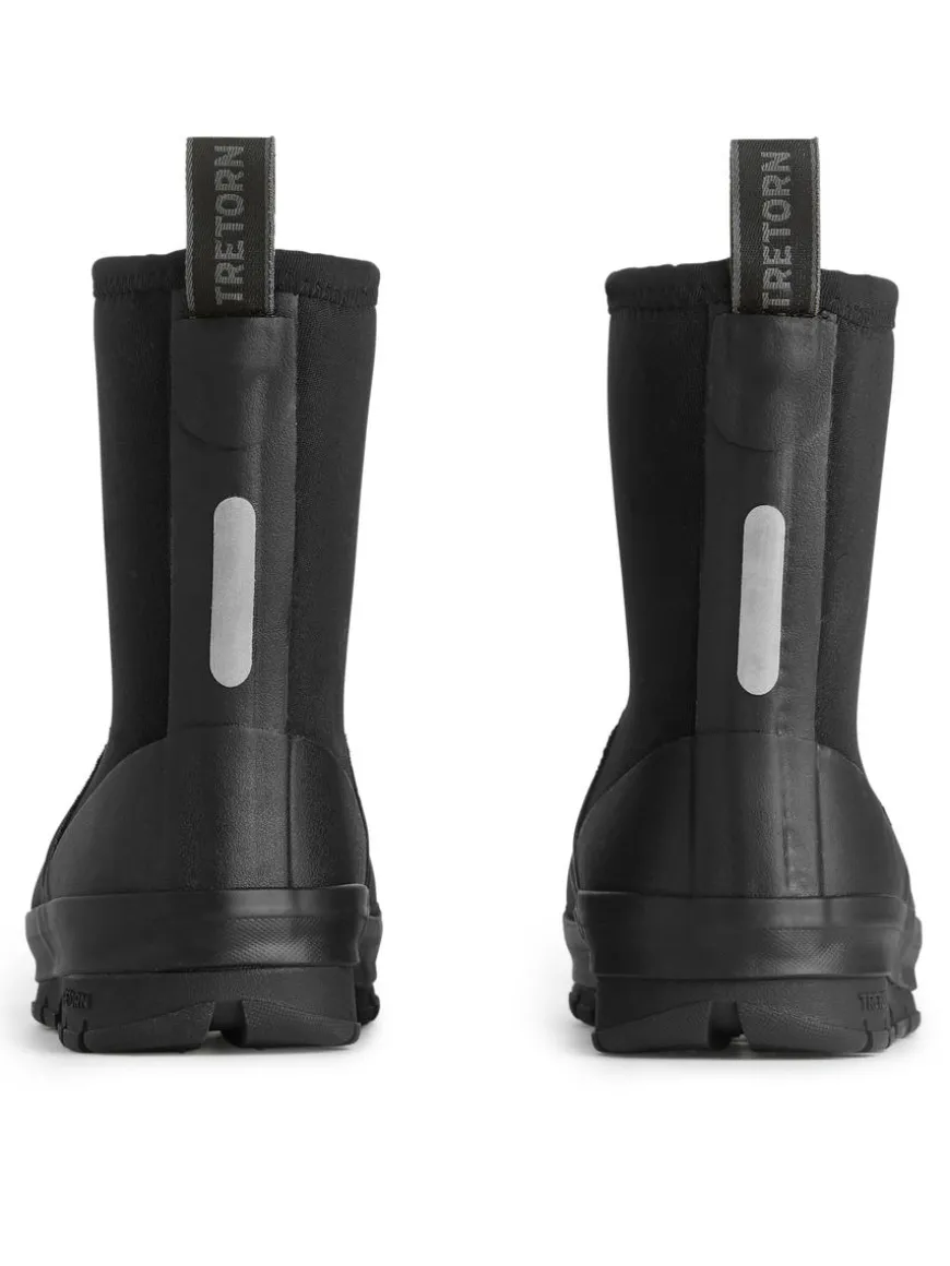 Tretorn Mimas Hybrid Kids Boots