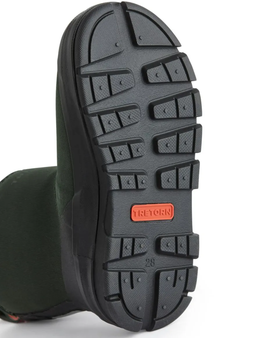 Tretorn Mimas Hybrid Kids Boots