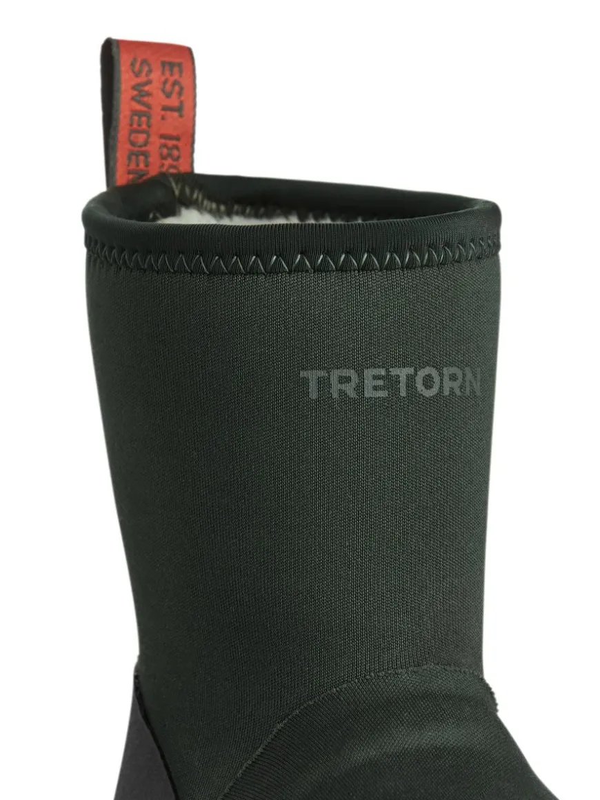 Tretorn Mimas Hybrid Kids Boots