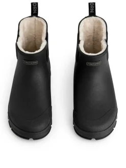Tretorn Winter Kids Chelsea Boots