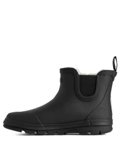 Tretorn Winter Kids Chelsea Boots