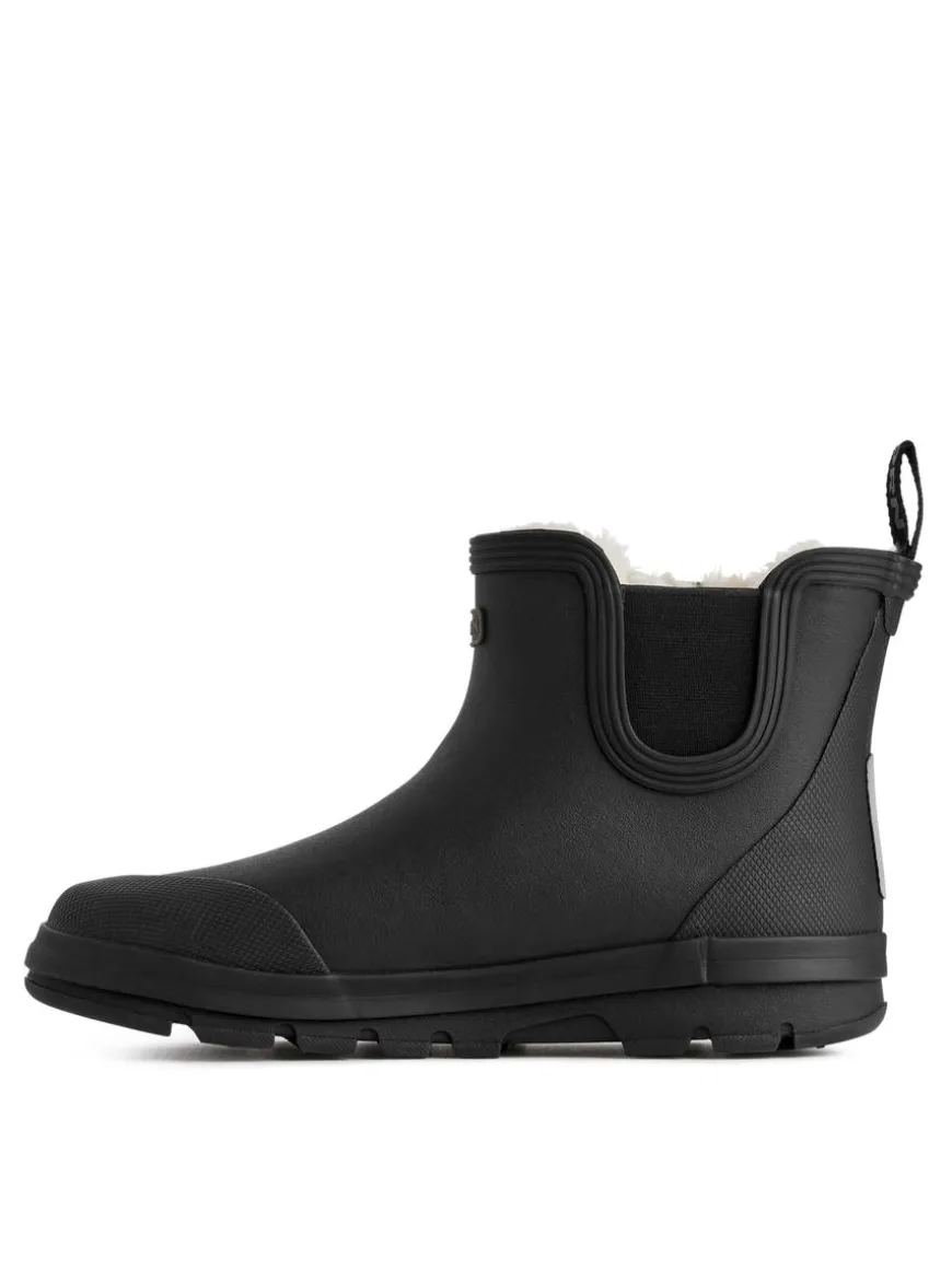 Tretorn Winter Kids Chelsea Boots