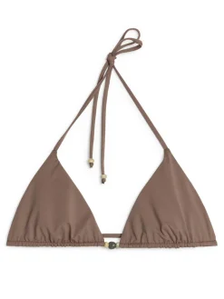 Triangle Bikini Top