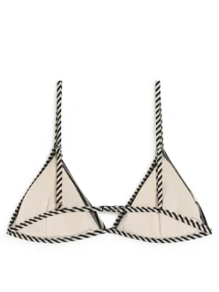 Triangle Bikini Top