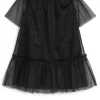 Tulle Dress