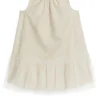Tulle Dress
