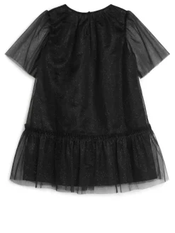 Tulle Dress
