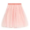 Tulle Skirt