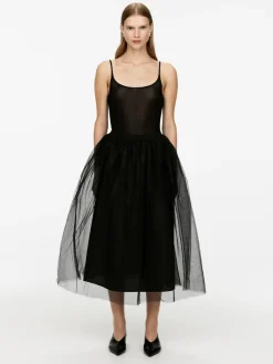 Tulle Skirt