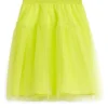Tulle Skirt
