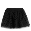 Tulle Skirt