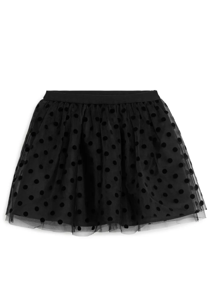 Tulle Skirt