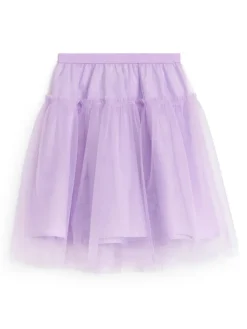 Tulle Skirt