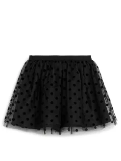 Tulle Skirt