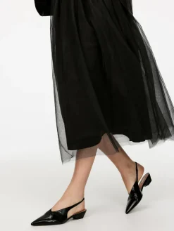 Tulle Skirt