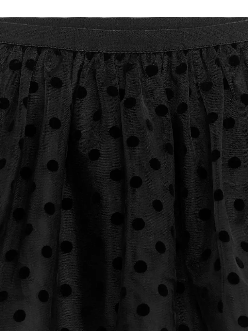 Tulle Skirt