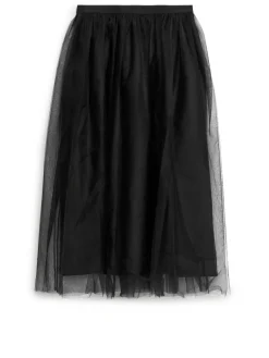 Tulle Skirt
