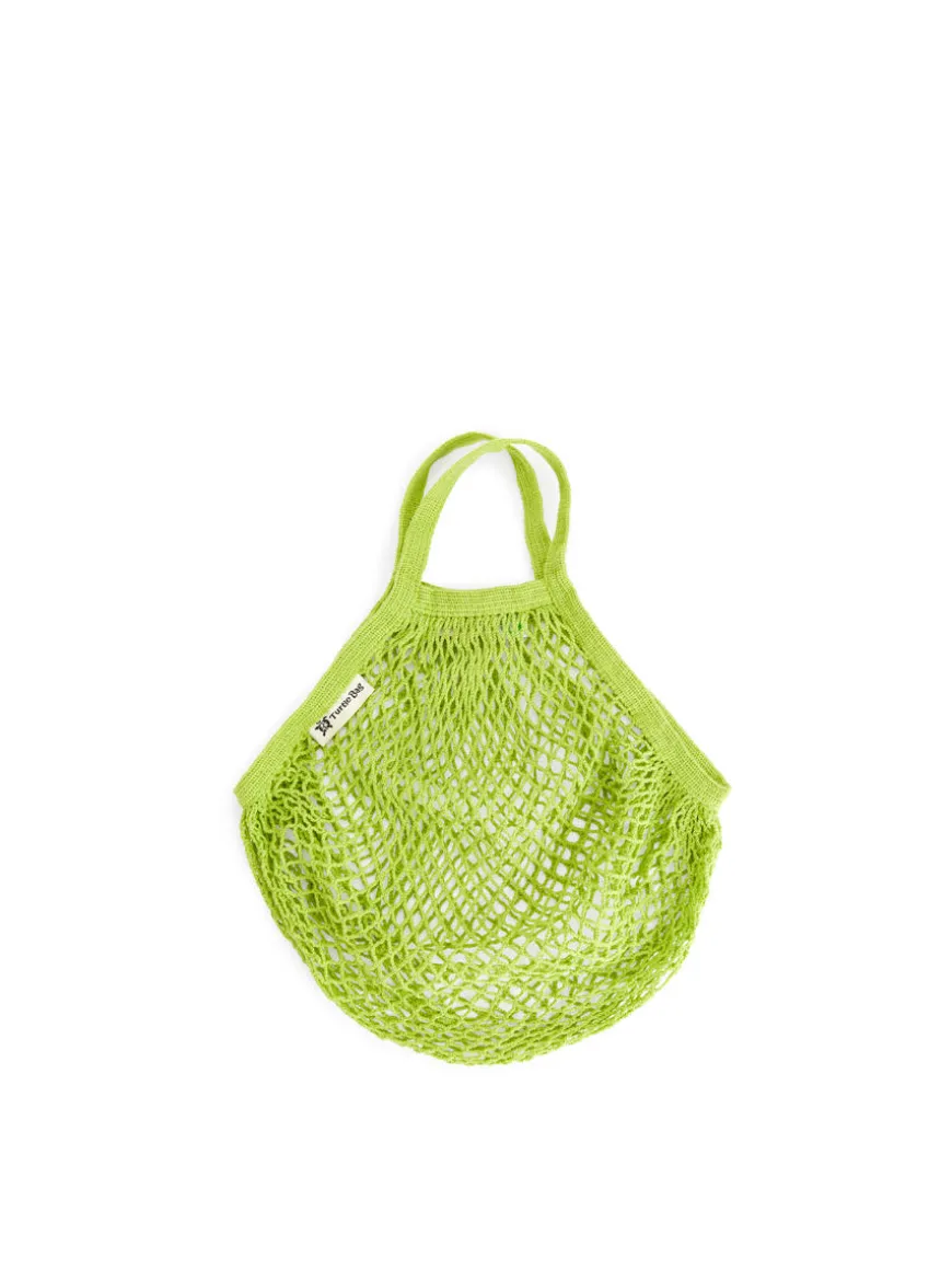 Turtle Bags String Bag