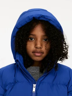 Upcycled Down Jacket