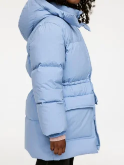 Upcycled Down Jacket