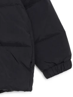 Upcycled Down Jacket