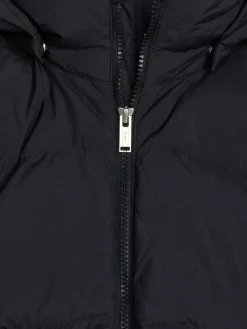 Upcycled Down Jacket