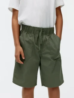 Utility Shorts