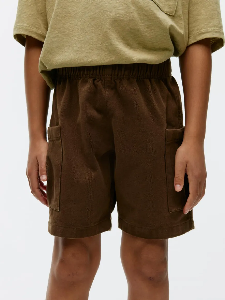 Utility Shorts