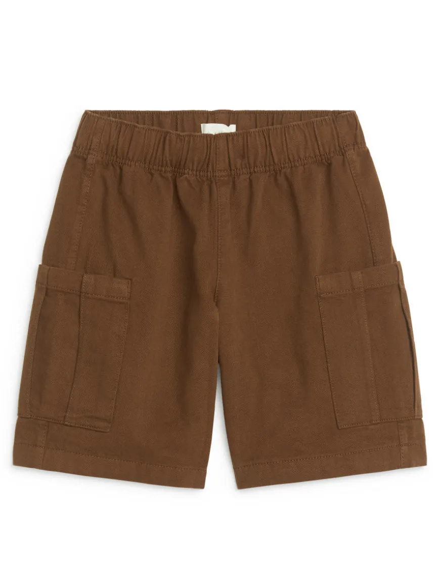 Utility Shorts