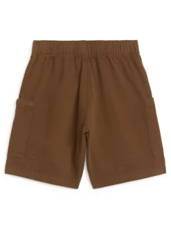 Utility Shorts