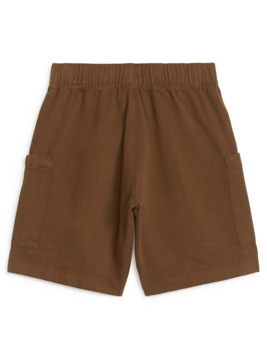 Utility Shorts