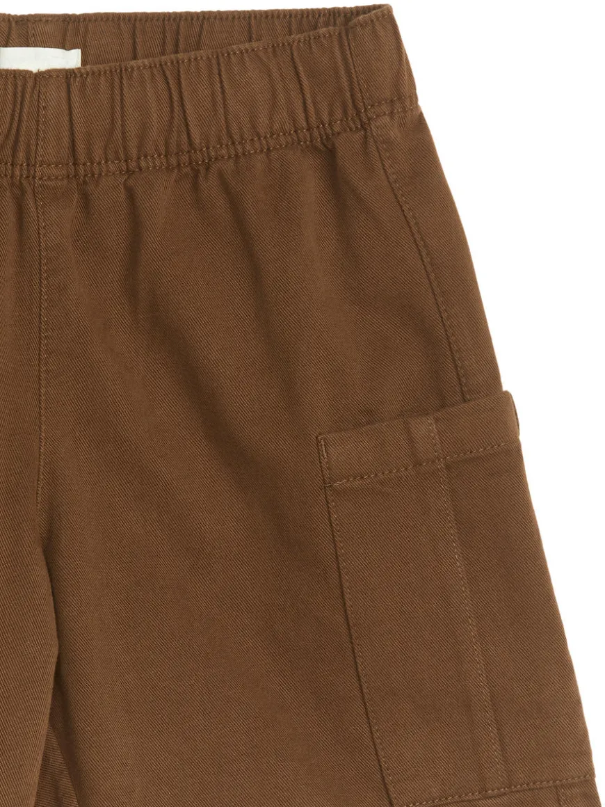 Utility Shorts