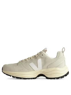 Veja Venturi Suede Trainers