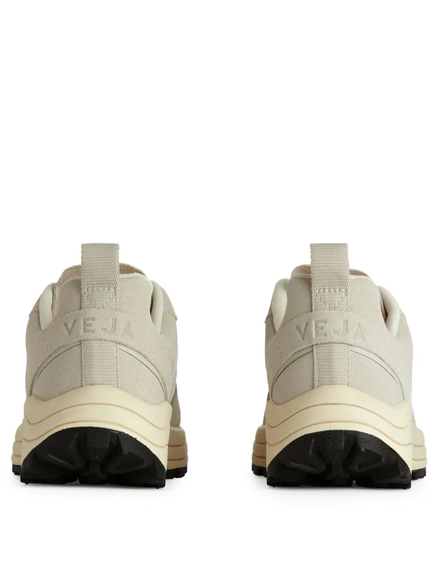 Veja Venturi Suede Trainers