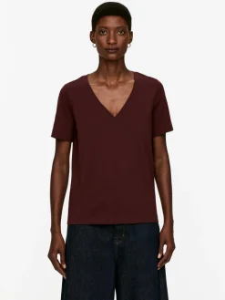 V-Neck T-Shirt