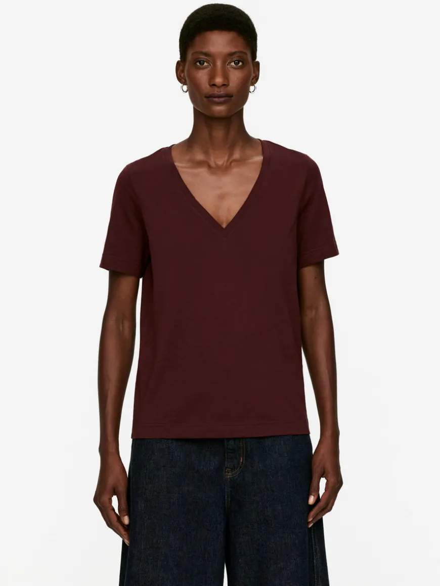 V-Neck T-Shirt