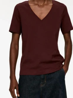 V-Neck T-Shirt
