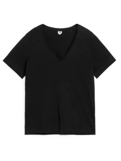 V-Neck T-Shirt