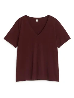 V-Neck T-Shirt