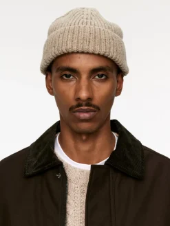 Wool Beanie