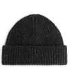 Wool Beanie