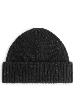 Wool Beanie