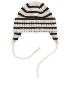 Wool Beanie