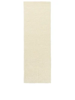 Wool Blend Rug 80 X 250 Cm